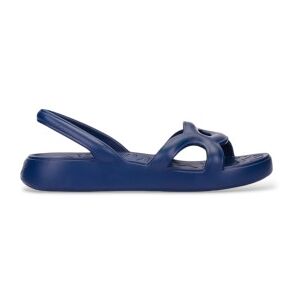 Wonderstil Kvinder. Glub Sandaler Glub Navy (39), Fast, Ingen, Casual, Badetøj, Blå Wonderstil Kvinder. Glub Sandaler Glub Navy (39), Fast, Ingen, Casual, Badetøj, Blå