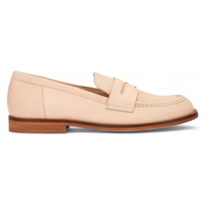 Wonderstil Kvinder. A-4611_2617_1050 Coro Mokkasiner I Læder 11 Beige (39), Fast, Ingen, Casual, Klassisk Wonderstil Kvinder. A-4611_2617_1050 Coro Mokkasiner I Læder 11 Beige (39), Fast, Ingen, Casual, Klassisk