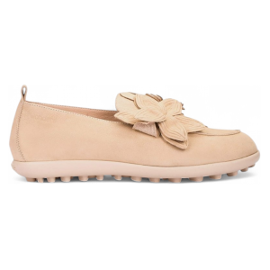 Wonderstil Kvinder. A-5005_2617_1050 Mokkasiner I Læder Flyfit 05 Beige (37), Fast, Ingen, Casual Wonderstil Kvinder. A-5005_2617_1050 Mokkasiner I Læder Flyfit 05 Beige (37), Fast, Ingen, Casual