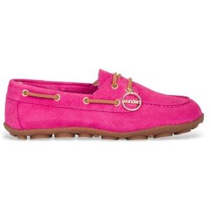 Wonderstil Kvinder. Ap-2104 Nysa Lyserød Nautisk (41), Læder, Fast, Blonder, Casual, Pink Wonderstil Kvinder. Ap-2104 Nysa Lyserød Nautisk (41), Læder, Fast, Blonder, Casual, Pink