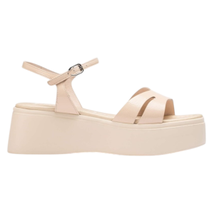 Wonderstil Kvinder. A-3710_2024_6610 Sandaler I Læder Celina Nude (41), 5-8 Cm, Spænder, Casual, Hudfarvet Wonderstil Kvinder. A-3710_2024_6610 Sandaler I Læder Celina Nude (41), 5-8 Cm, Spænder, Casual, Hudfarvet