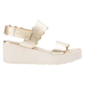 Wonderstil Kvinder. B-9501_5432_7285 Lilla Og Guldfarvede Lædersandaler (38), Guldfarvet, 3-5 Cm, Velcro, Casual Wonderstil Kvinder. B-9501_5432_7285 Lilla Og Guldfarvede Lædersandaler (38), Guldfarvet, 3-5 Cm, Velcro, Casual