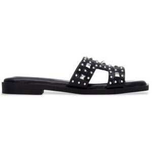 Xtitil Kvinder. 14515101-Negro Sandaler 145151 Sort (39), Fast, Ingen, Casual, Sport Xtitil Kvinder. 14515101-Negro Sandaler 145151 Sort (39), Fast, Ingen, Casual, Sport