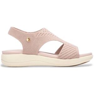 Xtitil Kvinder. 14515402-Nude Sandaler 145154 Nøgen (37), Stof, Fast, Ingen, Casual, Hudfarvet Xtitil Kvinder. 14515402-Nude Sandaler 145154 Nøgen (37), Stof, Fast, Ingen, Casual, Hudfarvet