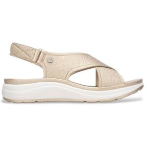 Xtitil Kvinder. 14517204-Oro Sandaler 145172 Guld (39), Guldfarvet, Fast, Velcro, Casual, Sport Xtitil Kvinder. 14517204-Oro Sandaler 145172 Guld (39), Guldfarvet, Fast, Velcro, Casual, Sport