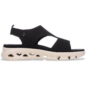 Xtitil Kvinder. 14517705-Negro Sandaler 145177 Sort (38), Stof, Fast, Ingen, Casual, Sport Xtitil Kvinder. 14517705-Negro Sandaler 145177 Sort (38), Stof, Fast, Ingen, Casual, Sport