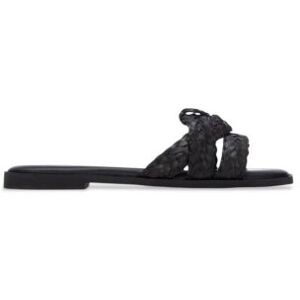 Xtitil Kvinder. 14537403-Negro Sandaler 145374 Sort (37), Fast, Ingen, Casual, Sport Xtitil Kvinder. 14537403-Negro Sandaler 145374 Sort (37), Fast, Ingen, Casual, Sport