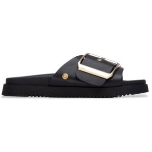 Xtitil Kvinder. 14537901-Negro Sandaler 145379 Sort (39), Fast, Ingen, Casual, Sport Xtitil Kvinder. 14537901-Negro Sandaler 145379 Sort (39), Fast, Ingen, Casual, Sport