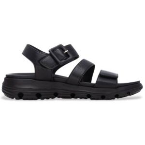 Xtitil Kvinder. 14540201-Negro Sandaler 145402 Sort (37), Fast, Velcro, Casual, Sport Xtitil Kvinder. 14540201-Negro Sandaler 145402 Sort (37), Fast, Velcro, Casual, Sport