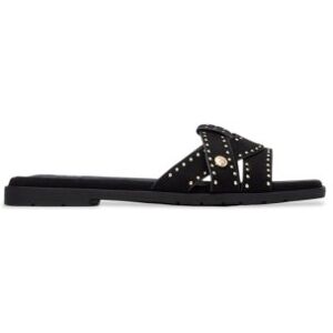 Xtitil Kvinder. 14547203-Negro Sandaler 145472 Sort (37), Fast, Ruskind, Ingen, Casual, Sport Xtitil Kvinder. 14547203-Negro Sandaler 145472 Sort (37), Fast, Ruskind, Ingen, Casual, Sport