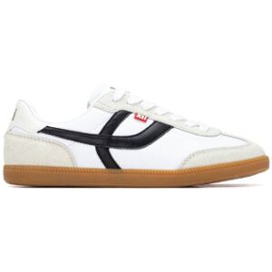 Xtitil Kvinder. 14505501-Blanco Træningssko 145055 Hvid (35), Fast, Blonder, Casual Xtitil Kvinder. 14505501-Blanco Træningssko 145055 Hvid (35), Fast, Blonder, Casual