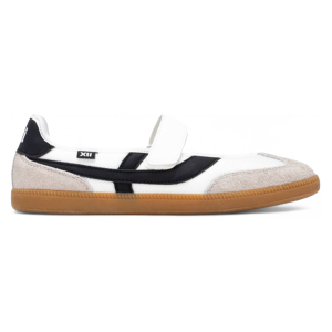 Xtitil Kvinder. 14505601-Blanco Ballerinaer 145056 Hvid (37), Fast, Velcro, Casual Xtitil Kvinder. 14505601-Blanco Ballerinaer 145056 Hvid (37), Fast, Velcro, Casual