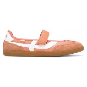Xtitil Kvinder. 14505605-Coral Ballerinaer 145056 Koral (40), Fast, Velcro, Casual, Koralfarvet Xtitil Kvinder. 14505605-Coral Ballerinaer 145056 Koral (40), Fast, Velcro, Casual, Koralfarvet