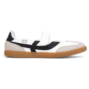 Xtitil Kvinder. 14505701-Blanco Ballerinaer 145057 Hvid (36), Fast, Velcro, Casual Xtitil Kvinder. 14505701-Blanco Ballerinaer 145057 Hvid (36), Fast, Velcro, Casual