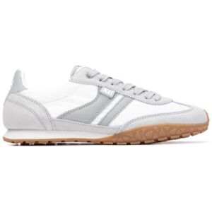 Xtitil Kvinder. 14505902-Blanco Træningssko 145059 Hvid (35), Fast, Blonder, Casual, Stof Xtitil Kvinder. 14505902-Blanco Træningssko 145059 Hvid (35), Fast, Blonder, Casual, Stof