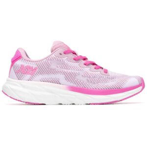 Xtitil Kvinder. 14506402-Nude Træningssko 145064 Pink (40), Stof, Fast, Blonder, Casual, Sport, Multisport Xtitil Kvinder. 14506402-Nude Træningssko 145064 Pink (40), Stof, Fast, Blonder, Casual, Sport, Multisport
