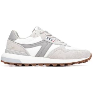 Xtitil Kvinder. 14506502-Blanco Træningssko 145065 Hvid (36), Fast, Blonder, Casual Xtitil Kvinder. 14506502-Blanco Træningssko 145065 Hvid (36), Fast, Blonder, Casual