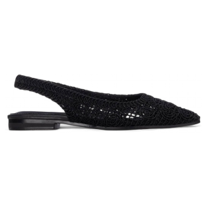 Xtitil Kvinder. 14512402-Negro Sko 145124 Sort (41), Fast, Ingen, Casual Xtitil Kvinder. 14512402-Negro Sko 145124 Sort (41), Fast, Ingen, Casual