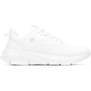 Xtitil Kvinder. 14517002-Blanco Træningssko 145170 Hvid (35), Fast, Blonder, Casual, Sport Xtitil Kvinder. 14517002-Blanco Træningssko 145170 Hvid (35), Fast, Blonder, Casual, Sport