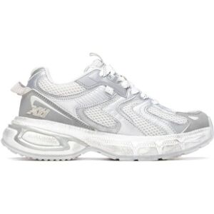 Xtitil Kvinder. 14517101-Plata Træningssko 145171 Sølv (35), Sølvfarvet, Fast, Blonder, Casual, Sport Xtitil Kvinder. 14517101-Plata Træningssko 145171 Sølv (35), Sølvfarvet, Fast, Blonder, Casual, Sport