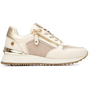 Xtitil Kvinder. 14519001-Beige Træningssko 145190 Beige (39), Fast, Lynlås, Casual Xtitil Kvinder. 14519001-Beige Træningssko 145190 Beige (39), Fast, Lynlås, Casual