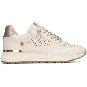 Xtitil Kvinder. 14520301-Hielo Træningssko 145203 Beige (36), Fast, Blonder, Ingen, Casual Xtitil Kvinder. 14520301-Hielo Træningssko 145203 Beige (36), Fast, Blonder, Ingen, Casual
