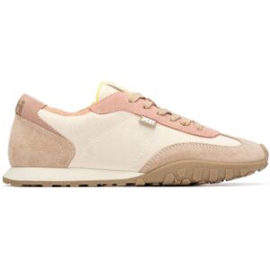 Xtitil Kvinder. 14521304-Beige Træningssko 145213 Beige (35), Stof, Fast, Blonder, Casual Xtitil Kvinder. 14521304-Beige Træningssko 145213 Beige (35), Stof, Fast, Blonder, Casual