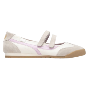 Xtitil Kvinder. 14522001-Hielo Ballerinaer 145220 Hvid (39), Fast, Velcro, Casual Xtitil Kvinder. 14522001-Hielo Ballerinaer 145220 Hvid (39), Fast, Velcro, Casual