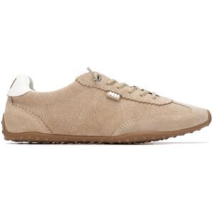 Xtitil Kvinder. 14522103-Taupe Træningssko 145221 Taupe (36), Fast, Blonder, Casual, Gråt Xtitil Kvinder. 14522103-Taupe Træningssko 145221 Taupe (36), Fast, Blonder, Casual, Gråt