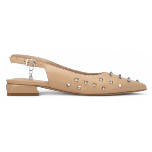 Xtitil Kvinder. 14527503-Beige Sko 145275 Beige (38), Brun, 1-3 Cm, Spænder, Casual Xtitil Kvinder. 14527503-Beige Sko 145275 Beige (38), Brun, 1-3 Cm, Spænder, Casual