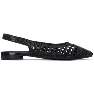 Xtitil Kvinder. 14530004-Negro Ballerinaer 145300 Sort (38), Fast, 1-3 Cm, Ingen, Casual Xtitil Kvinder. 14530004-Negro Ballerinaer 145300 Sort (38), Fast, 1-3 Cm, Ingen, Casual