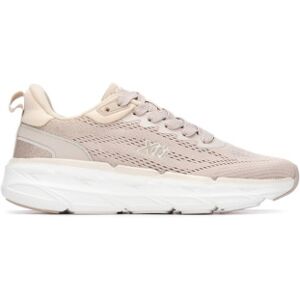 Xtitil Kvinder. 14532203-Beige Træningssko 145322 Beige (38), Fast, Blonder, Casual Xtitil Kvinder. 14532203-Beige Træningssko 145322 Beige (38), Fast, Blonder, Casual