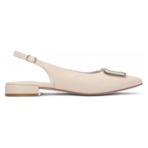 Xtitil Kvinder. 14536801-Beige Sko 145368 Beige (38), 1-3 Cm, Spænder, Casual Xtitil Kvinder. 14536801-Beige Sko 145368 Beige (38), 1-3 Cm, Spænder, Casual