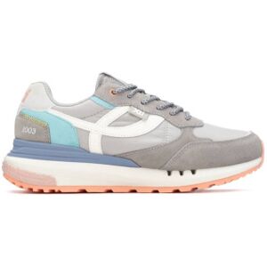Xtitil Kvinder. 14540505-Gris Træningssko 145405 Grå (41), Stof, Fast, Blonder, Casual Xtitil Kvinder. 14540505-Gris Træningssko 145405 Grå (41), Stof, Fast, Blonder, Casual