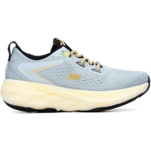 Xtitil Kvinder. 14541002-Celeste Træningssko 145410 Blå (36), Stof, 3-5 Cm, Blonder, Casual, Sport Xtitil Kvinder. 14541002-Celeste Træningssko 145410 Blå (36), Stof, 3-5 Cm, Blonder, Casual, Sport