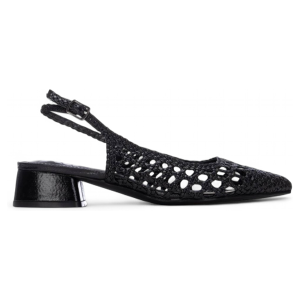 Xtitil Kvinder. 14543002-Negro Sko 145430 Sort (41), 3-5 Cm, Spænder, Casual Xtitil Kvinder. 14543002-Negro Sko 145430 Sort (41), 3-5 Cm, Spænder, Casual