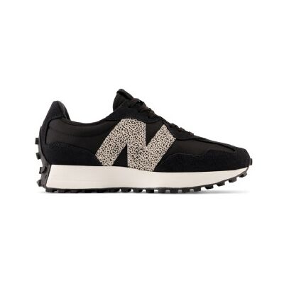 New Balancetil Kvinder. Ws327v1 Sko 327 Sort (36), Fast, Blonder, Casual, Sport New Balancetil Kvinder. Ws327v1 Sko 327 Sort (36), Fast, Blonder, Casual, Sport