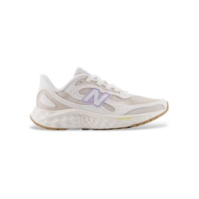 New Balancetil Kvinder. Warisv4_ru Træningssko Fresh Foam Arishi V4 Hvid (42.5 D), Fast, Blonder, Casual, Sport, Multisport New Balancetil Kvinder. Warisv4_ru Træningssko Fresh Foam Arishi V4 Hvid (42.5 D), Fast, Blonder, Casual, Sport, Multisport