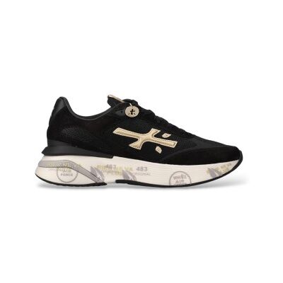 Premiatatil Kvinder. Moerund Moerund Sneakers Sort (36), Fast, Blonder, Casual Premiatatil Kvinder. Moerund Moerund Sneakers Sort (36), Fast, Blonder, Casual
