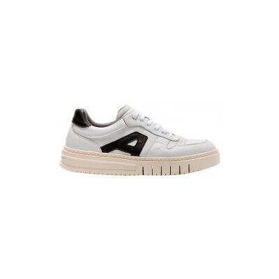 Artunisex. 1177711wb003_017 Læder Sneakers 1777 Belleville Hvid (36), Fast, Blonder, Casual Artunisex. 1177711wb003_017 Læder Sneakers 1777 Belleville Hvid (36), Fast, Blonder, Casual