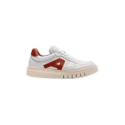 Artunisex. 1177711my003_017 Læder Sneakers 1777 Belleville Hvid (36), Fast, Blonder, Casual Artunisex. 1177711my003_017 Læder Sneakers 1777 Belleville Hvid (36), Fast, Blonder, Casual