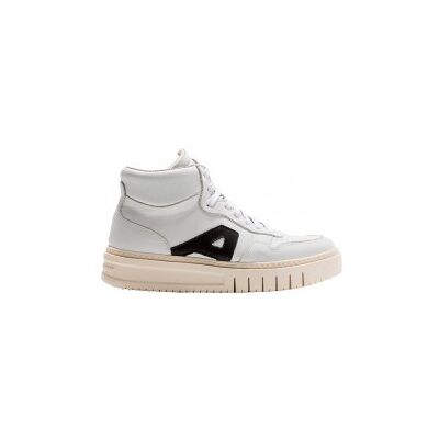 Artunisex. 1177811wb003_017 Læder Sneakers 1778 Belleville Hvid (44), Fast, Blonder, Casual Artunisex. 1177811wb003_017 Læder Sneakers 1778 Belleville Hvid (44), Fast, Blonder, Casual