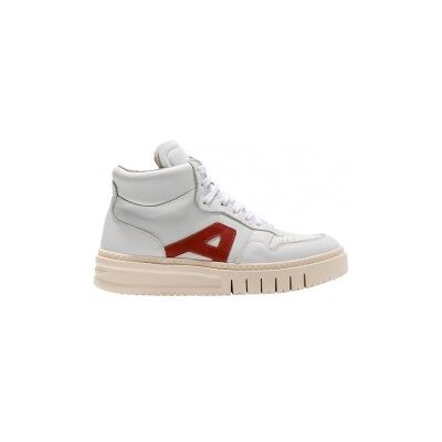 Artunisex. 1177811my003_017 Læder Sneakers 1778 Belleville Hvid (36), Fast, Blonder, Casual Artunisex. 1177811my003_017 Læder Sneakers 1778 Belleville Hvid (36), Fast, Blonder, Casual