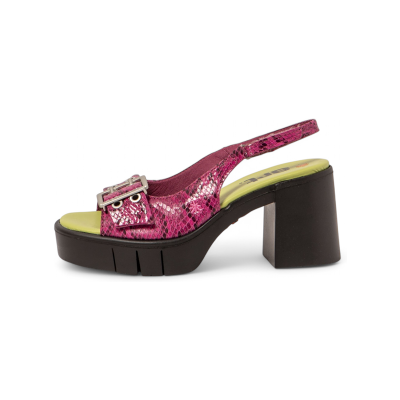 Arttil Kvinder. 1199412o8003_043 Sandaler I Læder 1994 Eivissa Pink (36), 8-10, Velcro, Casual, Party Arttil Kvinder. 1199412o8003_043 Sandaler I Læder 1994 Eivissa Pink (36), 8-10, Velcro, Casual, Party