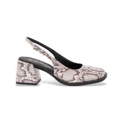 Arttil Kvinder. 12012s223003_017 Sandaler I Læder 2012s Verona Hvid (37), 5-8 Cm, Spænder, Casual, Party, Klassisk Arttil Kvinder. 12012s223003_017 Sandaler I Læder 2012s Verona Hvid (37), 5-8 Cm, Spænder, Casual, Party, Klassisk