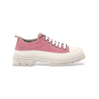Artunisex. 118941180003_008 Træningssko 1894 Pink (39), Rød, Stof, 3-5 Cm, Blonder, Casual Artunisex. 118941180003_008 Træningssko 1894 Pink (39), Rød, Stof, 3-5 Cm, Blonder, Casual