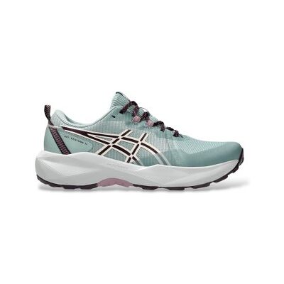 Asicstil Kvinder. 1012b933 Gel Venture 11 Sneakers Grøn (38), Fast, Blonder, Casual, Sport, Udendørs, Løb Asicstil Kvinder. 1012b933 Gel Venture 11 Sneakers Grøn (38), Fast, Blonder, Casual, Sport, Udendørs, Løb