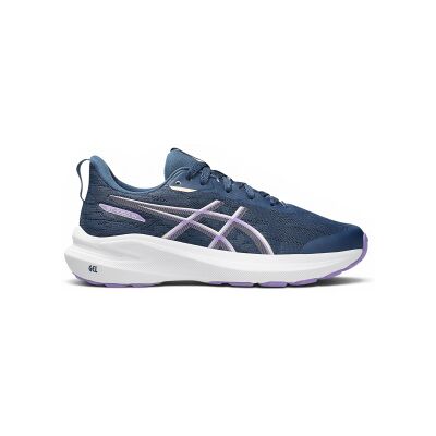 Asicstil Kvinder/piger. 1014a382 Sneakers Gt-1000 14 Gs Marineblå (3.5usa=35.5), Fast, Blonder, Casual, Sport, Multisport, Børnetøj Asicstil Kvinder/piger. 1014a382 Sneakers Gt-1000 14 Gs Marineblå (3.5usa=35.5), Fast, Blonder, Casual, Sport, Multisport, Børnetøj
