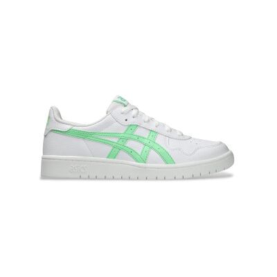 Asicstil Kvinder. 1202a118 Træningssko Japan S Hvid (37), Fast, Blonder, Casual Asicstil Kvinder. 1202a118 Træningssko Japan S Hvid (37), Fast, Blonder, Casual