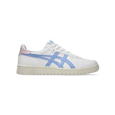 Asicstil Kvinder. 1202a118 Træningssko Japan S Hvid, Blå (36), 1-3 Cm, Blonder, Casual Asicstil Kvinder. 1202a118 Træningssko Japan S Hvid, Blå (36), 1-3 Cm, Blonder, Casual